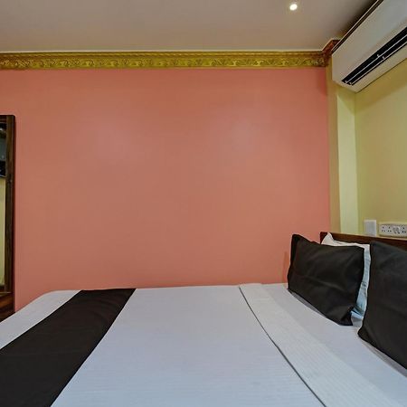 Hotel O Star View Калькутта Экстерьер фото